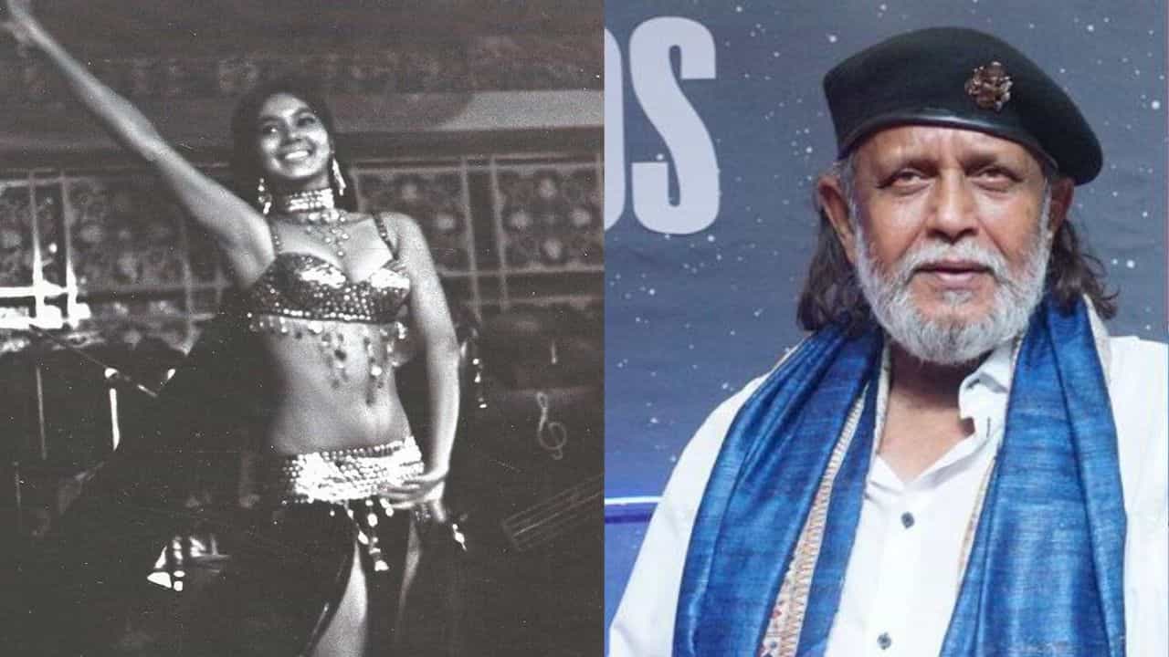 গ্র্যান্ড হোটেল থেকে মিঠুনকে ঘাড় ধাক্কা মিস শেফালির! সেদিন রাতে কী কাণ্ড ঘটিয়ে ছিলেন 'মহাগুরু'? গ্র্যান্ড হোটেল থেকে মিঠুনকে ঘাড় ধাক্কা মিস শেফালির! সেদিন রাতে কী কাণ্ড ঘটিয়ে ছিলেন 'মহাগুরু'?