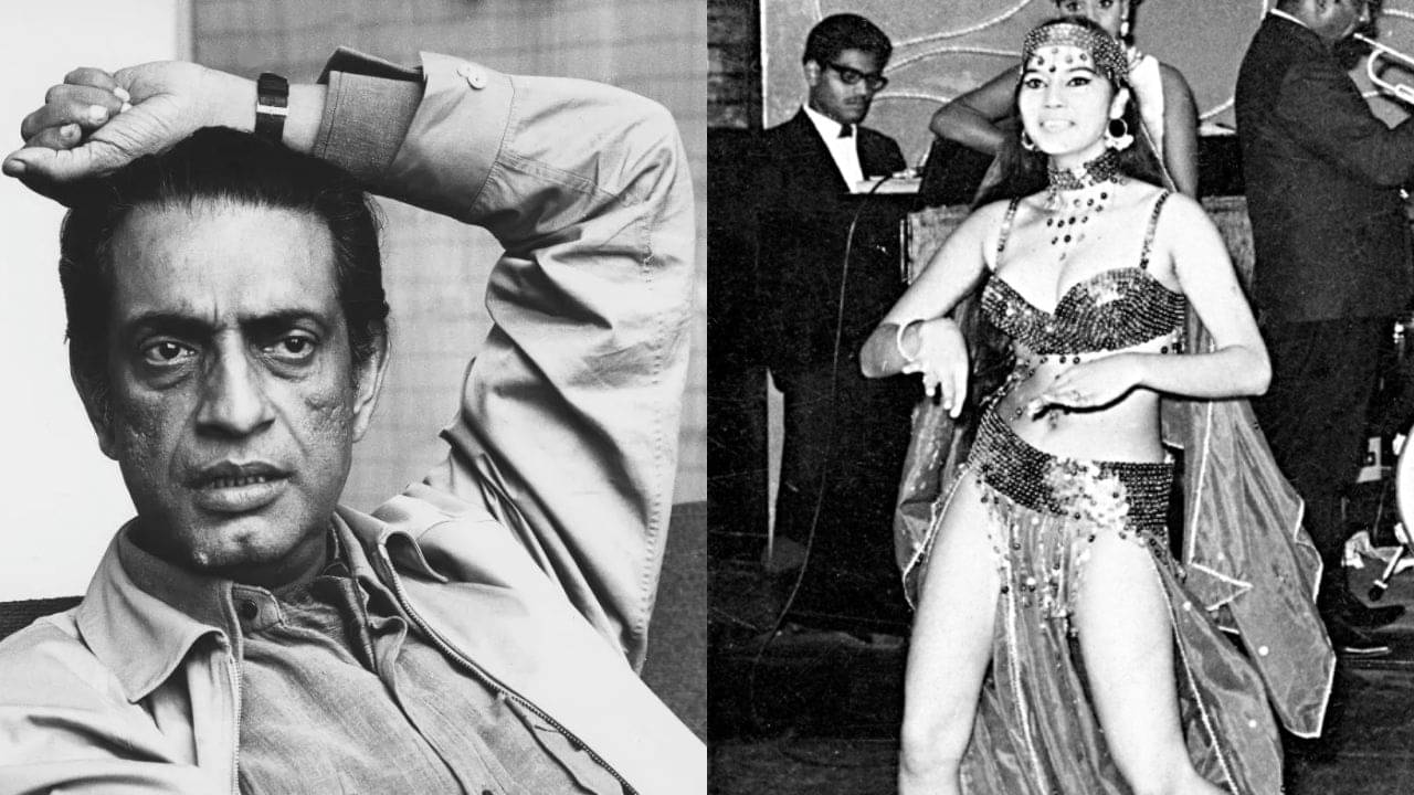 তোমাকে আমার দরকার, ফোন করে মিস শেফালিকে বাড়িতে ডাকলেন সত্যজিৎ, তারপরের ঘটনা নাড়িয়ে দিয়েছিল টলিউডকে