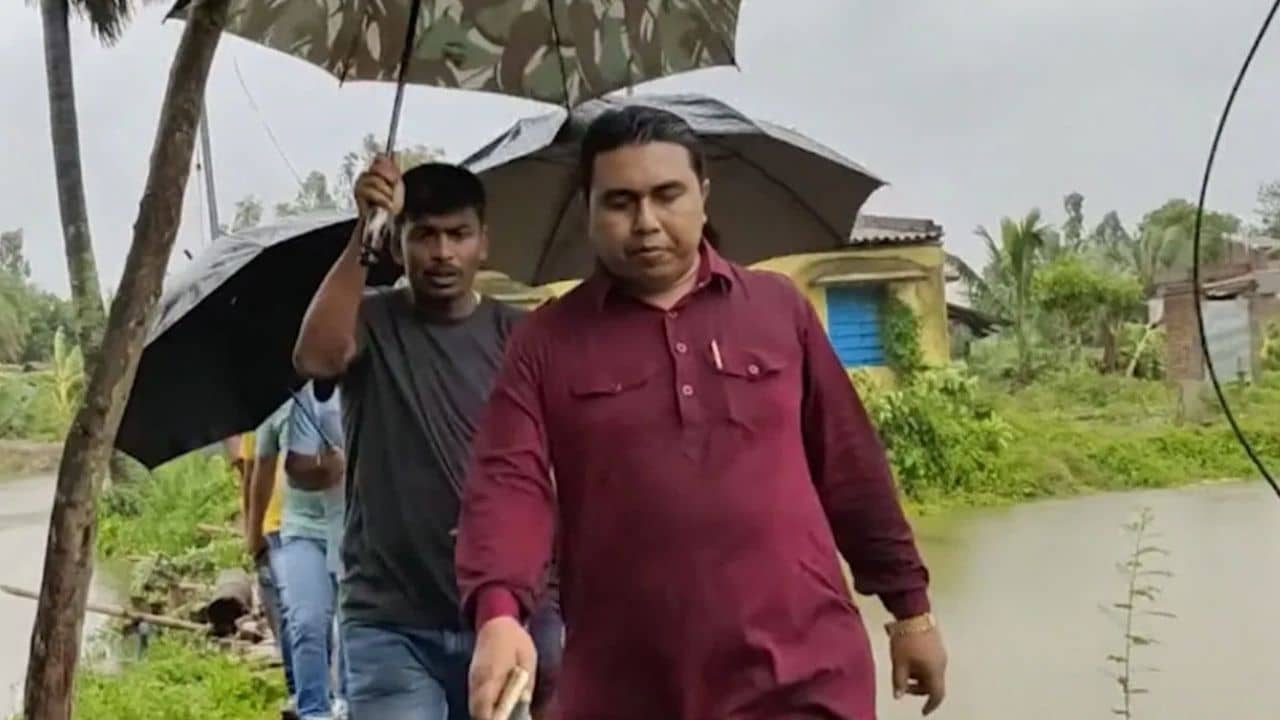 Sandeshkhali: থিতিয়ে পড়েনি মামলা! বছর ঘুরতেই আরও বড় বিপদের মুখে সন্দেশখালির শেখ শাহজাহান