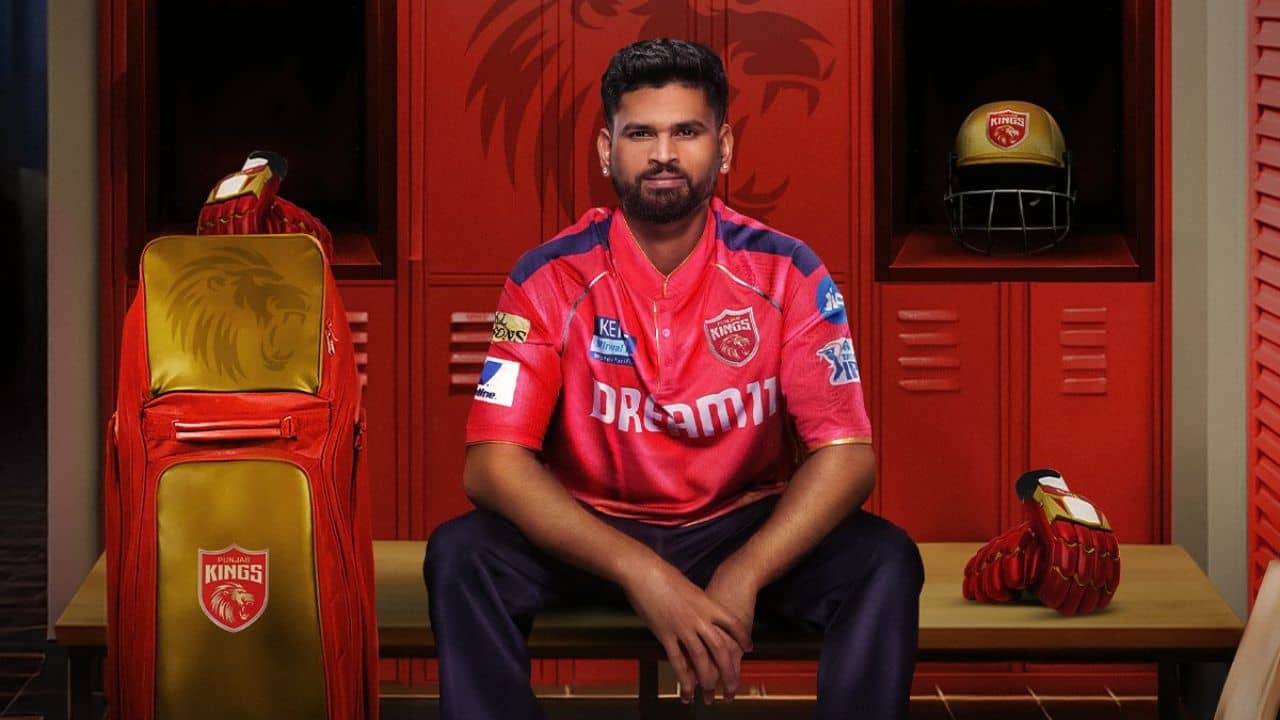Shreyas Iyer: চ্যাম্পিয়ন ক্যাপ্টেন শ্রেয়স আইয়ারকে এনে ভাগ্য ফেরানোর চেষ্টার প্রীতির পঞ্জাব