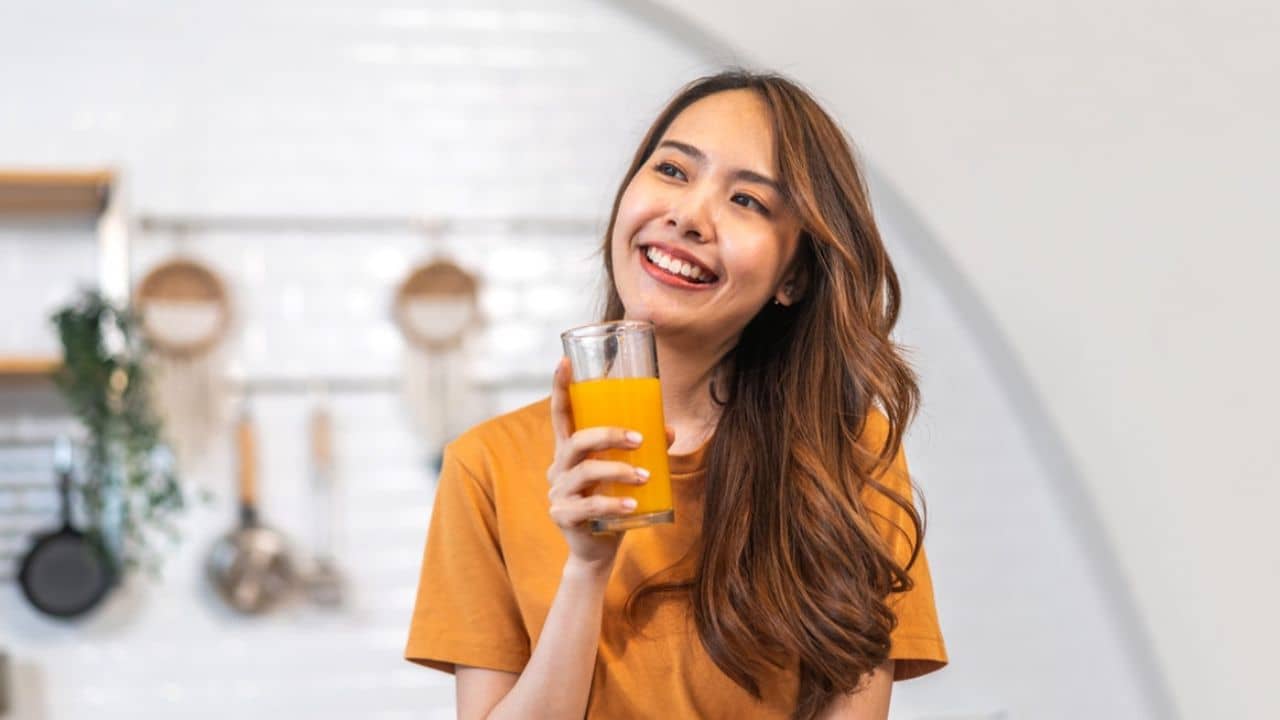 চল্লিশেও লাগবে একেবারে চব্বিশ, বাড়িতেই বাজিমাত করুন এই ম্যাজিক টনিক বানিয়ে