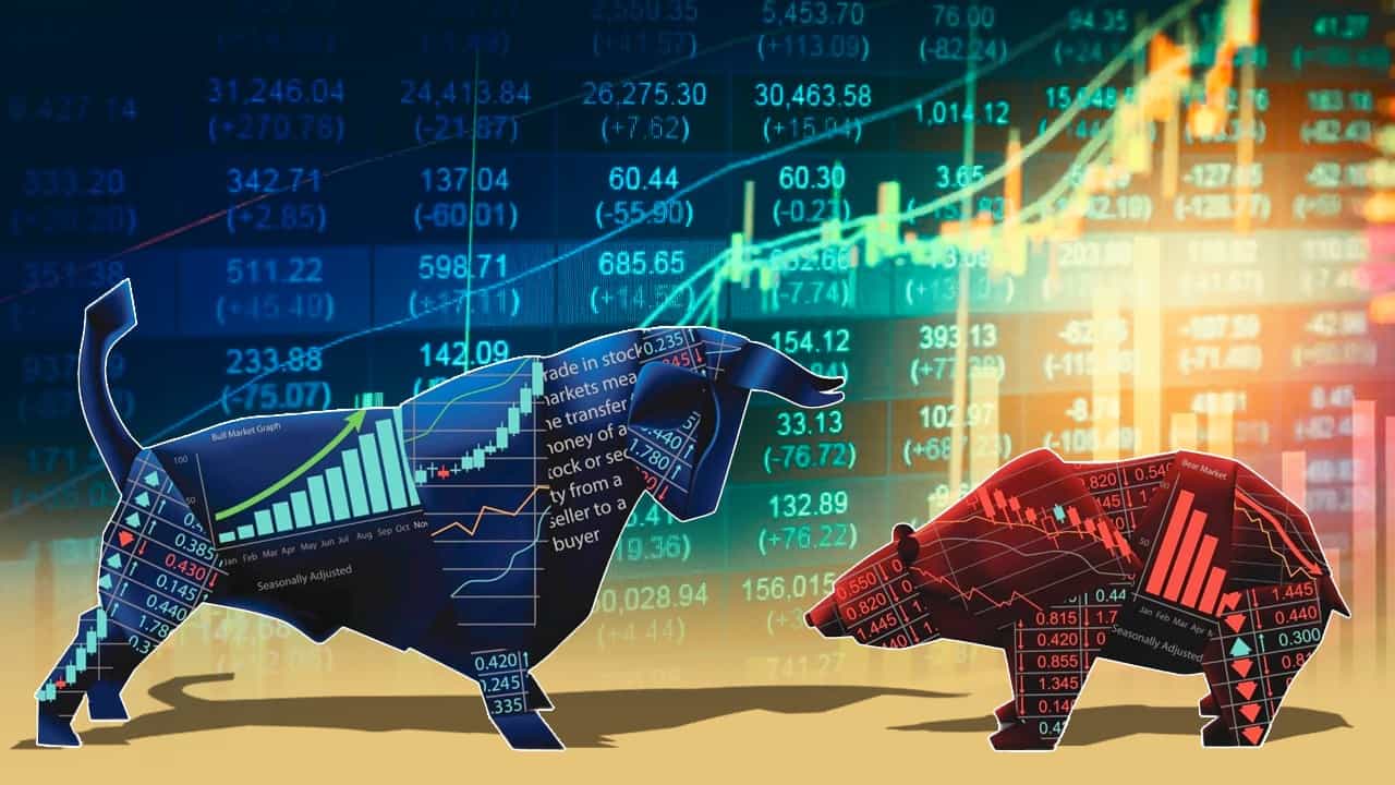 SmallCap Stocks: বুঝে শুনে বিনিয়োগ করলে বিরাট রিটার্ন দিতে পারে স্মলক্যাপ, নজর রাখা যেতে পারে এই সেক্টরগুলোতে! SmallCap Stocks: বুঝে শুনে বিনিয়োগ করলে বিরাট রিটার্ন দিতে পারে স্মলক্যাপ, নজর রাখা যেতে পারে এই সেক্টরগুলোতে!