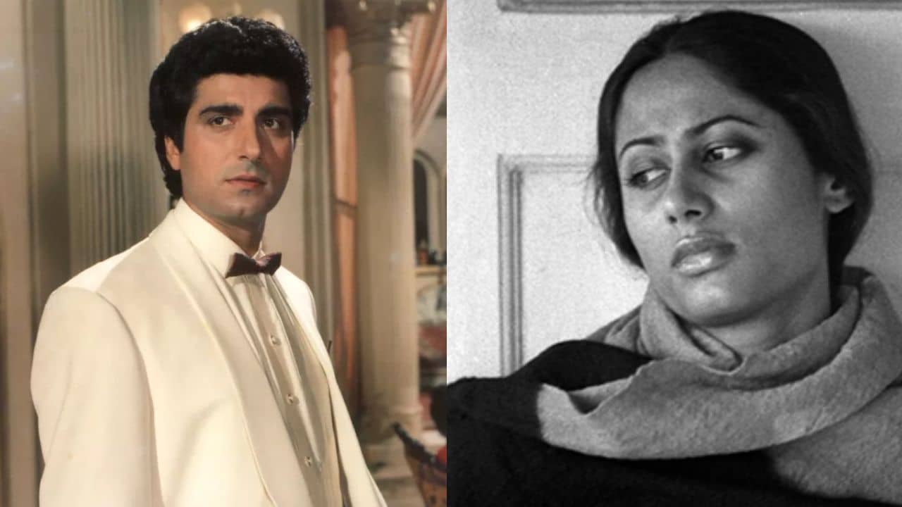 পাশে শুয়ে রাজ বব্বর, জ্বরে থরথর করে কাঁপছেন স্মিতা, অভিনেত্রীর মৃত্যুর আগের শেষ কয়েক ঘণ্টা ছিল ভয়াবহ