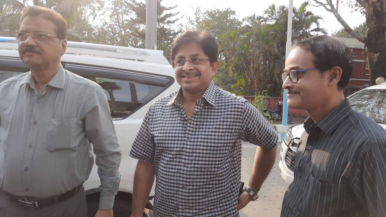 Snehasish Ganguly on Champions Trophy 2025 Final: কিউয়ি কাঁটা উপড়ে ফেলবে ভারত? সিএবি প্রেসিডেন্ট স্নেহাশিসের মুখে ২৫ বছর আগের ফাইনালের কথা...