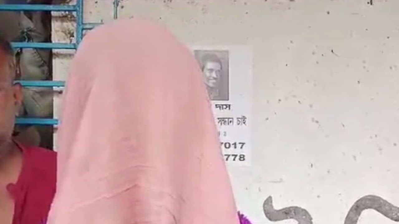 Sodepur: বলছে বসো আমার এখানে ভাল লাগবে..., সুলভ শৌচালয়ের ভিতর স্নান করছিল নাবালিকা, তখনই ...., মাথায় হাত সোদপুরবাসীর