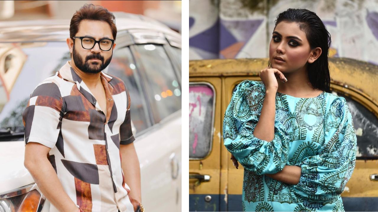 Soham chakraborty: এবার সোহমের সঙ্গে বড় পর্দায় ইধিকা! নতুন কোন ছবি আসছে জানেন? Soham chakraborty: এবার সোহমের সঙ্গে বড় পর্দায় ইধিকা! নতুন কোন ছবি আসছে জানেন?