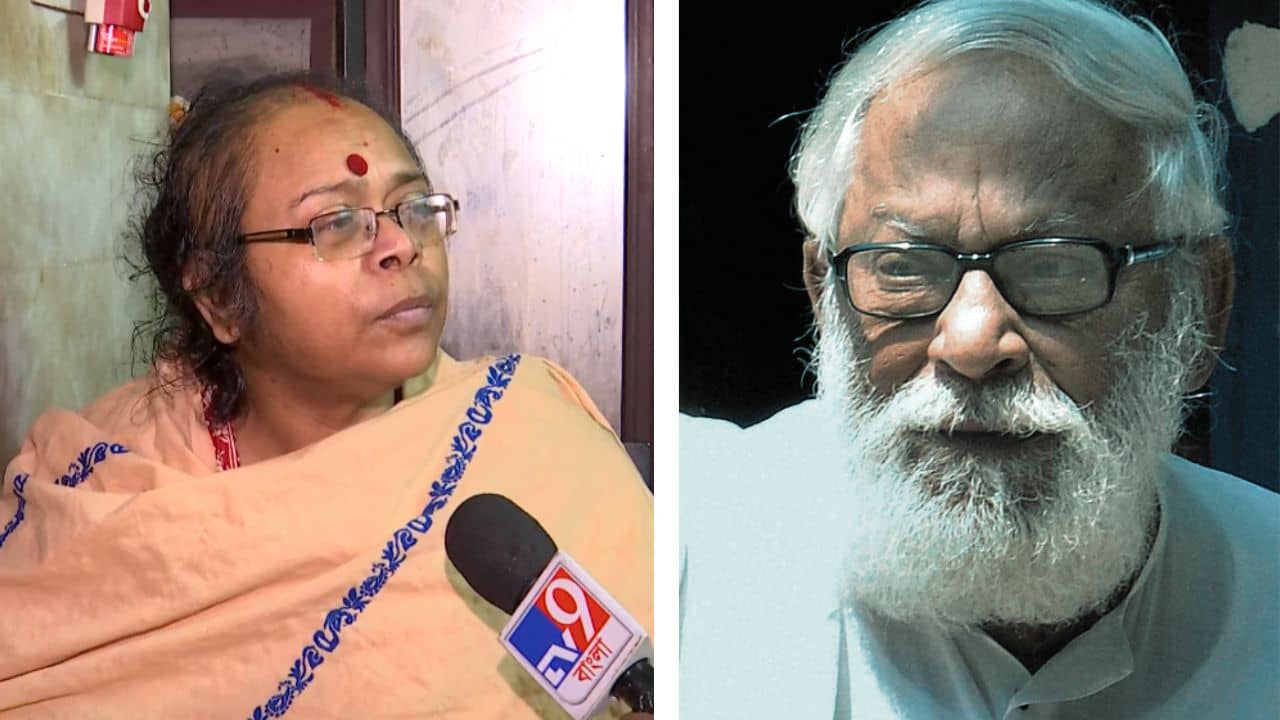 Sonali Guha: আমি বুদ্ধদেব ভট্টাচার্যের গলা টিপতে গিয়েছিলাম..., কেন সোনালী গুহ এমন কাজ করতে গেলেন?