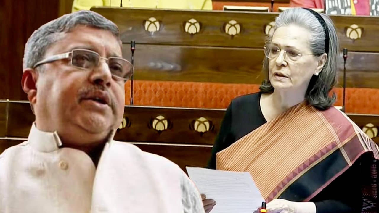 Congress-TMC: একশো দিনের কাজ নিয়ে এবার সংসদে সরব সনিয়া, কাছাকাছি আসছে কংগ্রেস-তৃণমূল?