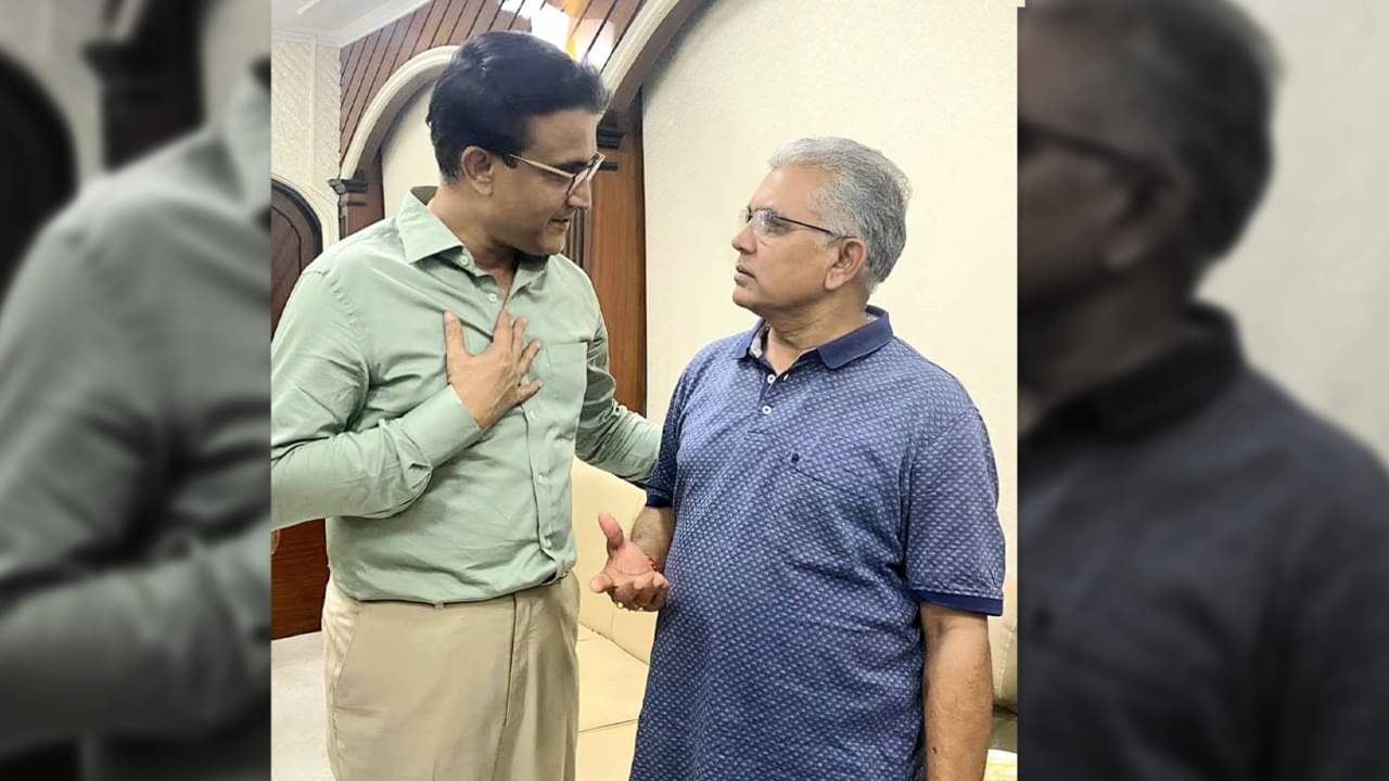 Dilip and Sourav: ভোট আসছে... ছবি পোস্ট করে নেটিজেনদের সম্ভাব্য সংলাপ লেখার দায়িত্ব দিলেন রুদ্রনীল