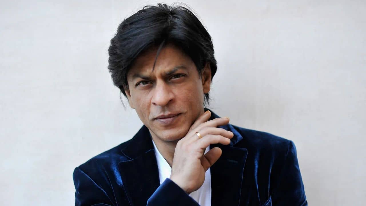 আমি ট্রাইসেক্সুয়াল..., শাহরুখের মন্তব্যে বলিউডে ঢি ঢি