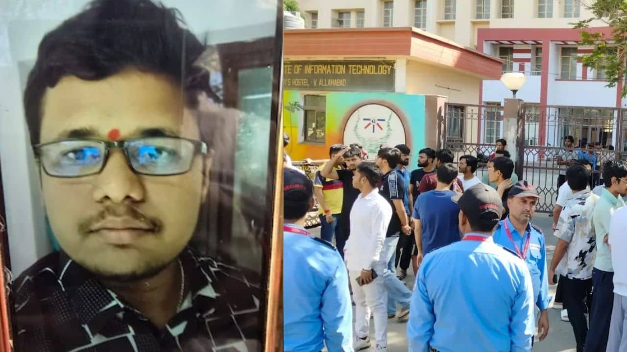 Student Death: পড়াশোনায় দুর্দান্ত, IIT-র স্বপ্নও পূরণ করেছিল সৌরভ, রবিবার জন্মদিনের আগেই রাত ১১টা ৫৫-তে একটা চরম পদক্ষেপ, তাতেই সব শেষ...