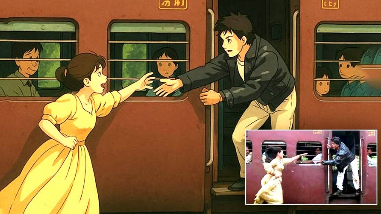 Studio Ghibli: ‘ঘিবলি’ জ্বরে কাঁপছে বিশ্ব! শুধু আজ নয়, চল্লিশ বছর ধরে মন ভাল করার ওষুধ দিচ্ছে Studio Ghibli, কী বলছে ইতিহাস