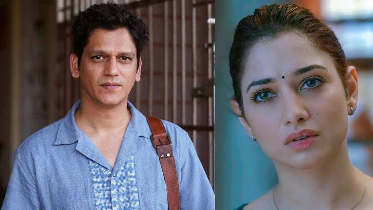 বিয়ে ভাঙতে কেন বাধ্য হলেন তামান্না? প্রশ্ন উঠতেই বিজয়ের মুখোশ খুললেন নায়িকা!