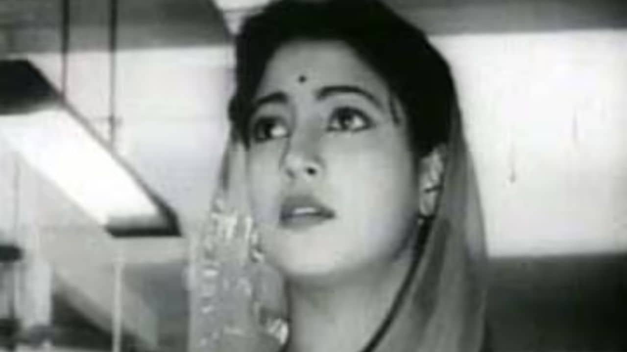 চিরঞ্জিত চক্রবর্তীর মায়ের চরিত্রে ভাবা হয়েছিল সুচিত্রা সেনকে, কোন ছবি?