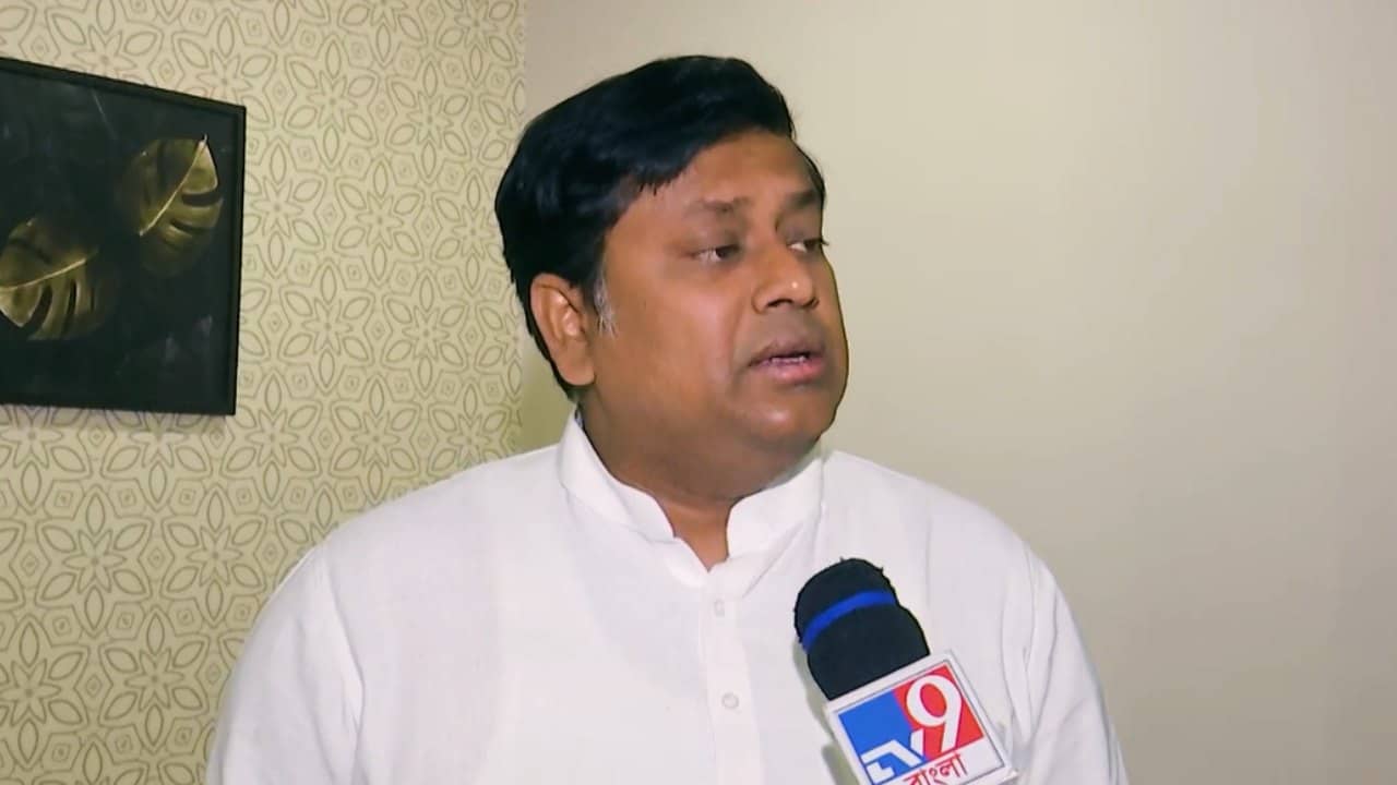 Mothabari: বাংলাদেশ থেকে লোক ঢুকেছে মোথাবাড়িতে? সিঁদুরে মেঘ দেখছেন সুকান্ত