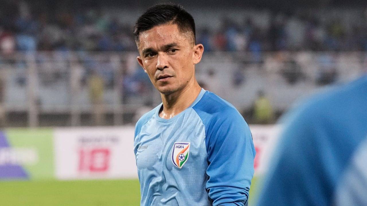 Sunil Chhetri Back: ভারতীয় ফুটবলে চমক, অবসর ভেঙে ফিরছেন সুনীল ছেত্রী!