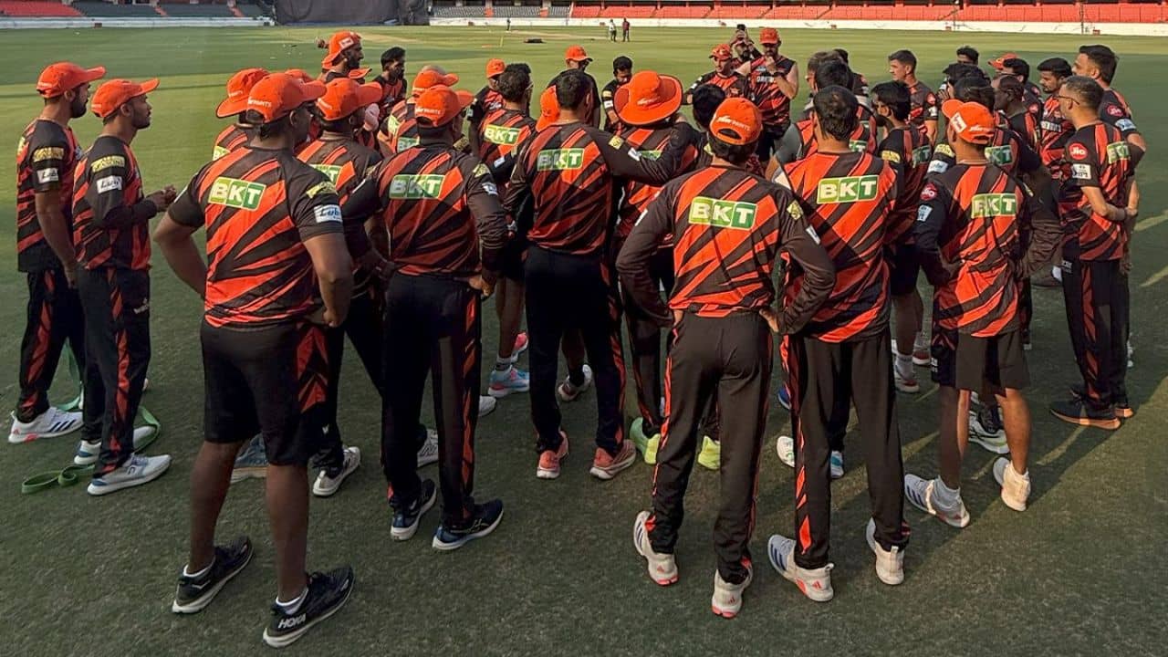 SRH IPL 2025 Preview: শক্তির ব্যবহার কীভাবে, সানরাইজার্সে দ্বিধা! কী হতে পারে একাদশ?