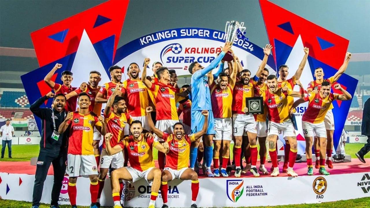 Super Cup 2025: সুপার কাপ শুরুর দিন জানিয়ে দিল সর্বভারতীয় ফুটবল ফেডারেশন