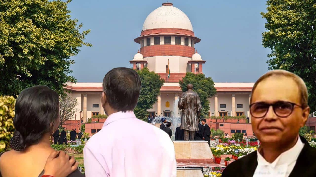 RG Kar in Supreme Court: সুপ্রিম-অভিষেকেই আরজি কর মামলা শুনবেন বিচারপতি জয়মাল্য বাগচী? আজ তাকিয়ে বাংলা