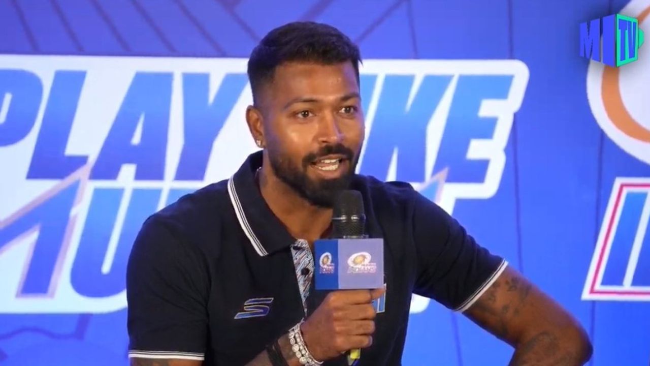 MI, IPL 2025: IPL-এর শুরুতে নেই, স্কাইয়ের হাতে MI এর ব্যাটন তুলে দিলেন হার্দিক পান্ডিয়া