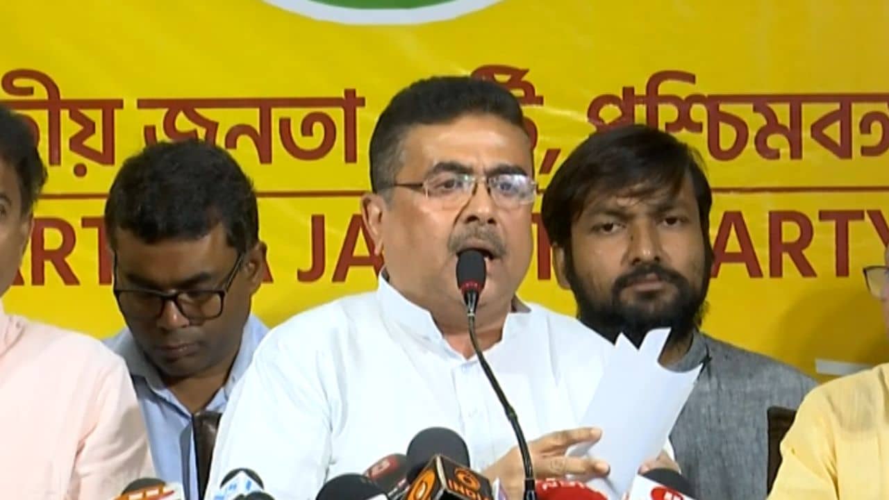 Suvendu Adhikari: ওবিসি মামলায় সুপ্রিম কোর্ট-কে ভুল বোঝাচ্ছে রাজ্য? এবার পাল্টা হাইকোর্টে মামলার হুঁশিয়ারি শুভেন্দুর