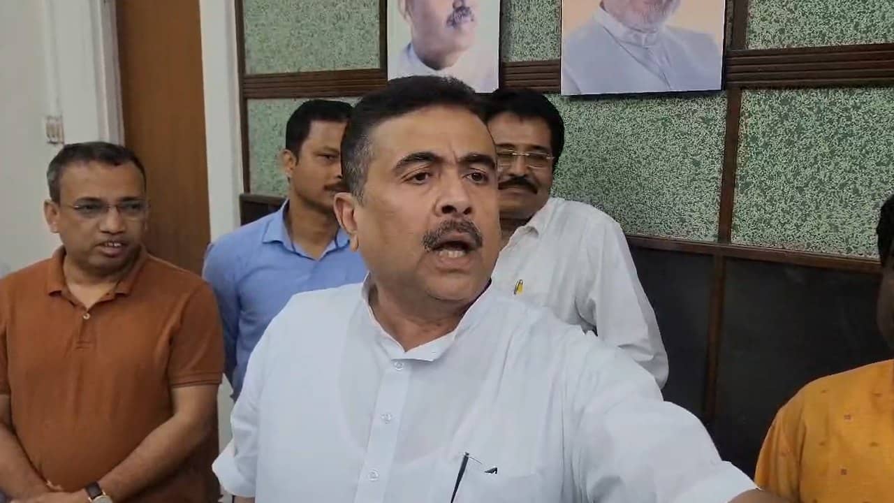 Suvendu Adhikari: আমরা কোনও কমিউনিটির বিরোধী নই, তৃণমূল বিরোধী: শুভেন্দু