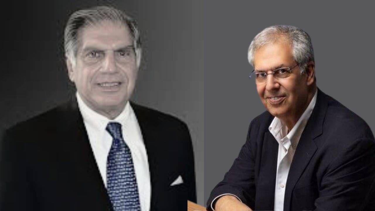 Tata Group: রতন টাটার প্রয়াণের পর জ্যাকপট পেলেন নোয়েল টাটা, হু হু করে ঢুকবে টাকা!