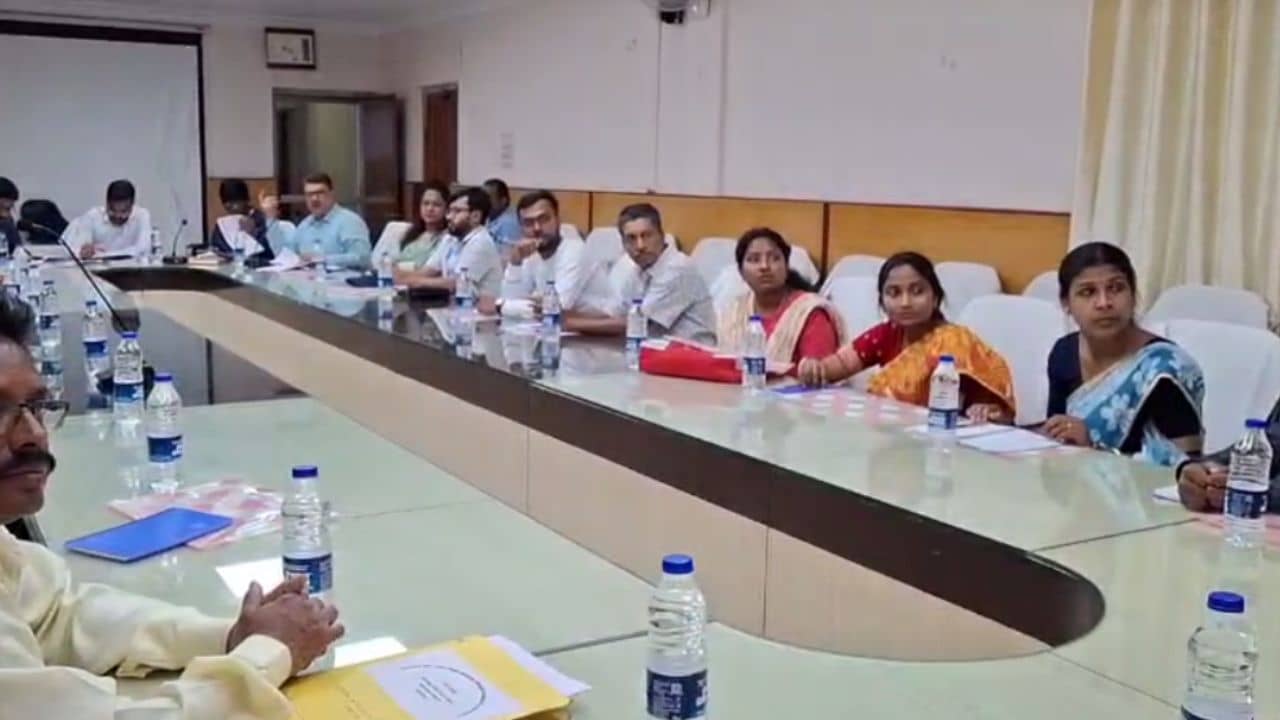 Health Department: জানেন ২০২৫-এই উধাও হবে এই বড় রোগ! বড় উদ্যোগ সরকারের