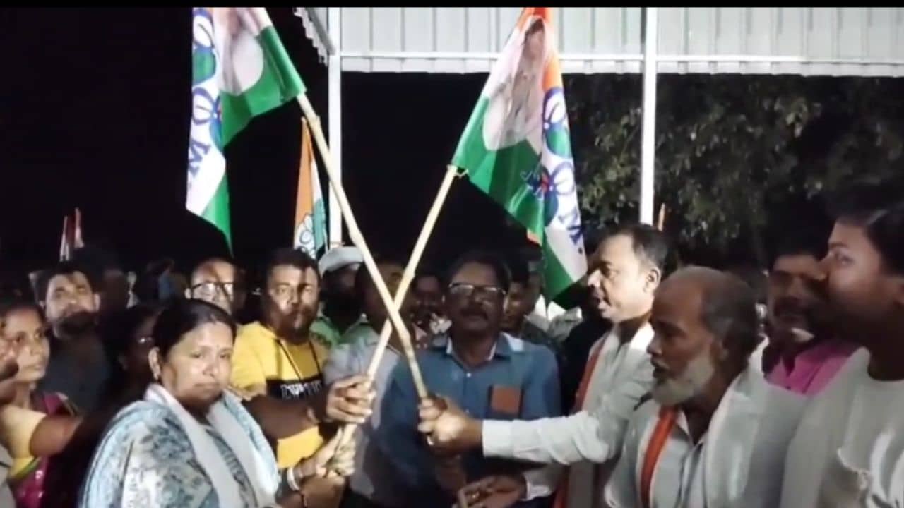 Burdwan: দাঁইহাটের পর আউশগ্রাম, ফের শাসকদলের গোষ্ঠী কোন্দল প্রকাশ্যে