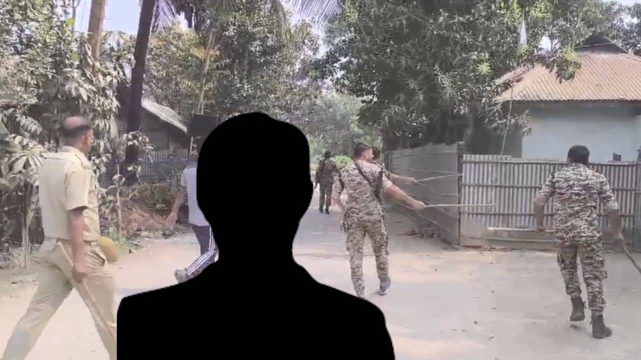 Chopra Chaos: পুলিশ বলছে কুখ্যাত দুষ্কৃতী, বিধায়ক বলছেন দলের লোক, এই মুজিবর রহমান আসলে কে জানলে মাথা হাত পড়বে