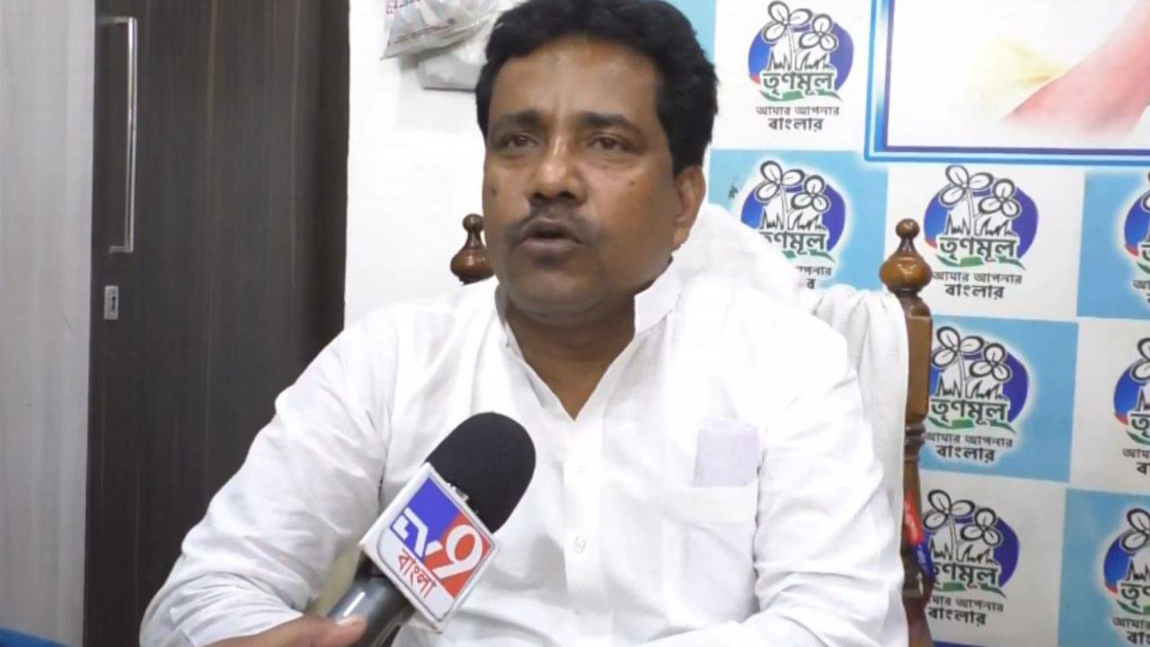 Medinipur: অবশেষে মুখ খুললেন তৃণমূলের বড় নেতা! দুর্নীতির কথা স্বীকার করলেন গোপনে