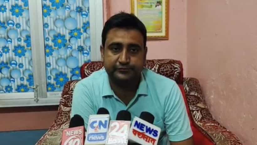 Bolpur: বোমা মেরে খুন করা হতে পারে, পুলিশের কাছে নিরাপত্তা চাইলেন শাসকদলের অঞ্চল সভাপতি