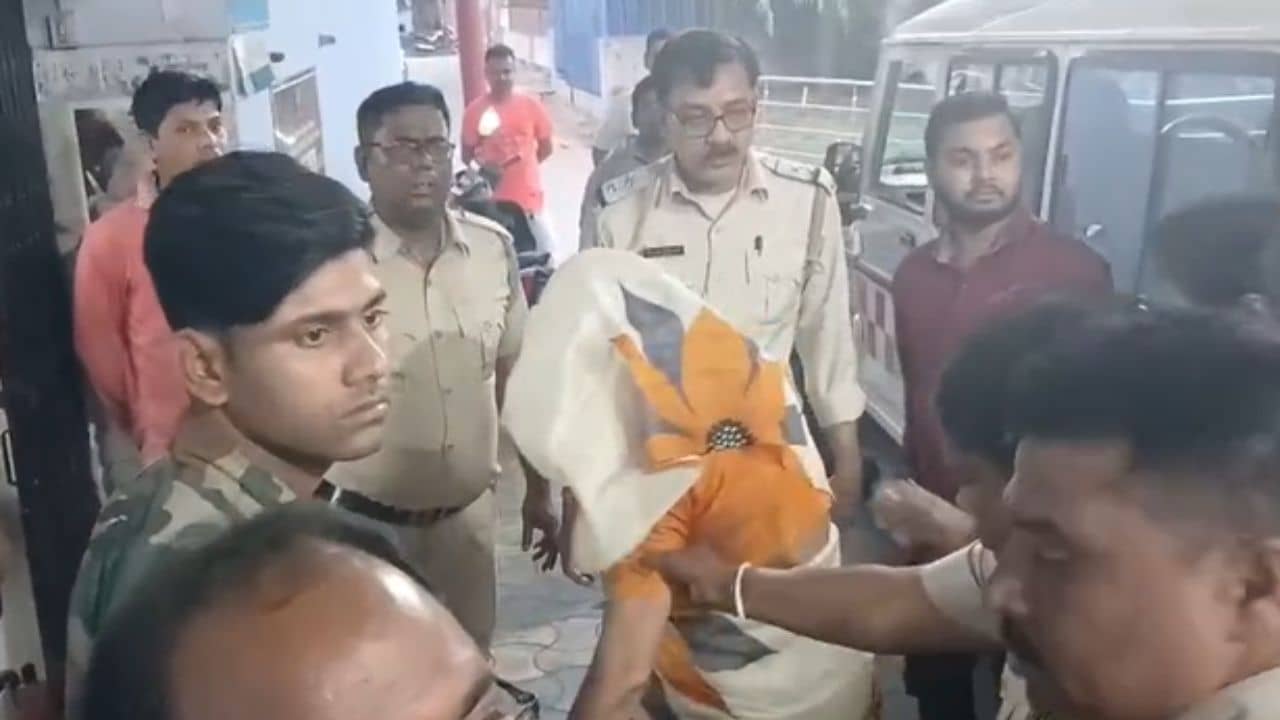 TMC: সাজা ঘোষণাও হয়ে যায়, তারপর ঘণ্টা দেড়েকের মধ্যেই জামিন পেয়ে গেলেন TMC নেত্রী! কীভাবে?