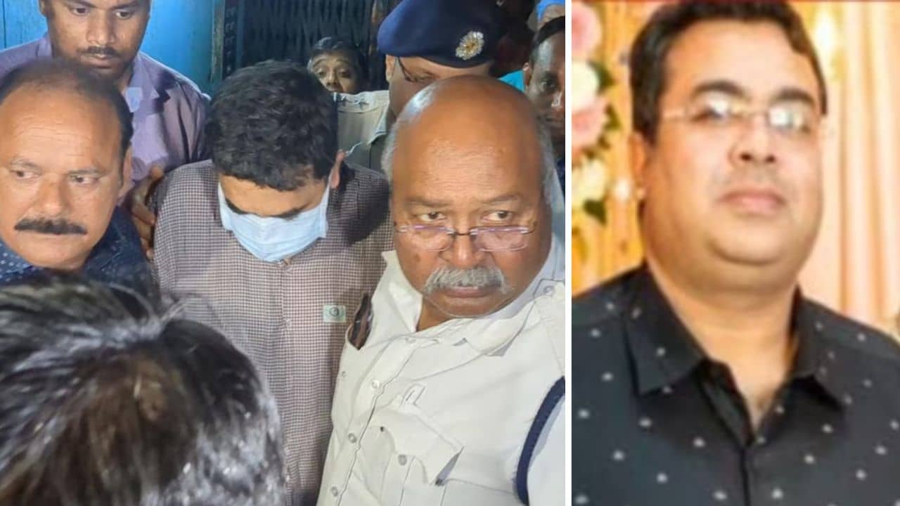 Tangra: আপনার কিছু বলার আছে?, বিচারক প্রশ্ন করতেই ট্যাংরার দে পরিবারের ছোট ভাই প্রসূনের মুখে একটাই শব্দবন্ধ, কী বললেন তিনি?