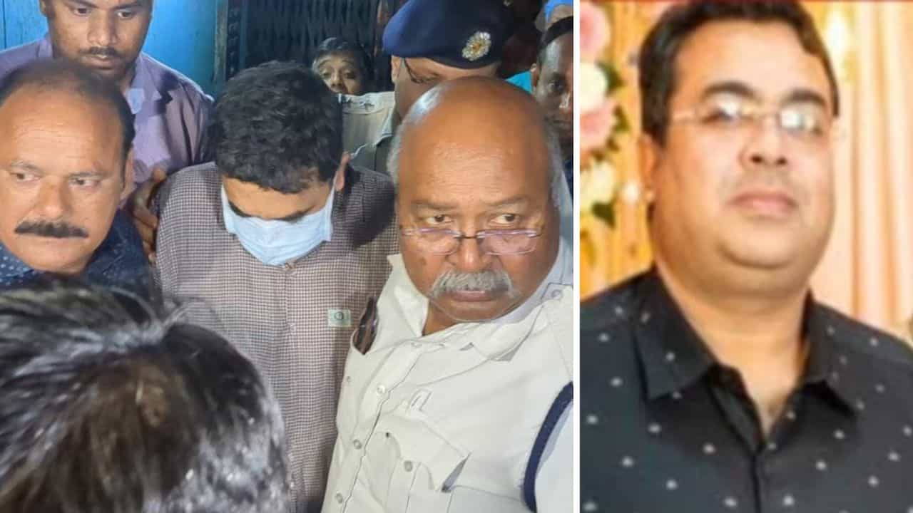 Tangra: 'আপনার কিছু বলার আছে?', বিচারক প্রশ্ন করতেই ট্যাংরার দে পরিবারের ছোট ভাই প্রসূনের মুখে একটাই 'শব্দবন্ধ', কী বললেন তিনি? Tangra: 'আপনার কিছু বলার আছে?', বিচারক প্রশ্ন করতেই ট্যাংরার দে পরিবারের ছোট ভাই প্রসূনের মুখে একটাই 'শব্দবন্ধ', কী বললেন তিনি?