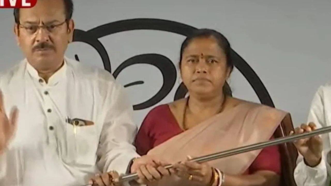 Tapasi Mondal: তৃণমূলে যোগদানের ৩ দিনের মধ্যেই বড় পুরস্কার পেলেন তাপসী