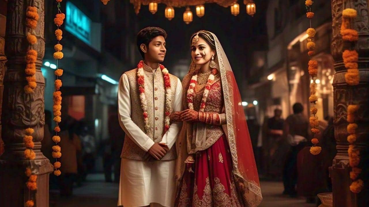 Ghatal: বয়স মাত্র ১৫! আইনকে বুড়ো আঙুল দেখিয়ে রাতের অন্ধকারে মন্দিরে বিয়ে, খবর পাওয়া মাত্রই যুগলকে তুলে নিয়ে গেল পুলিশ