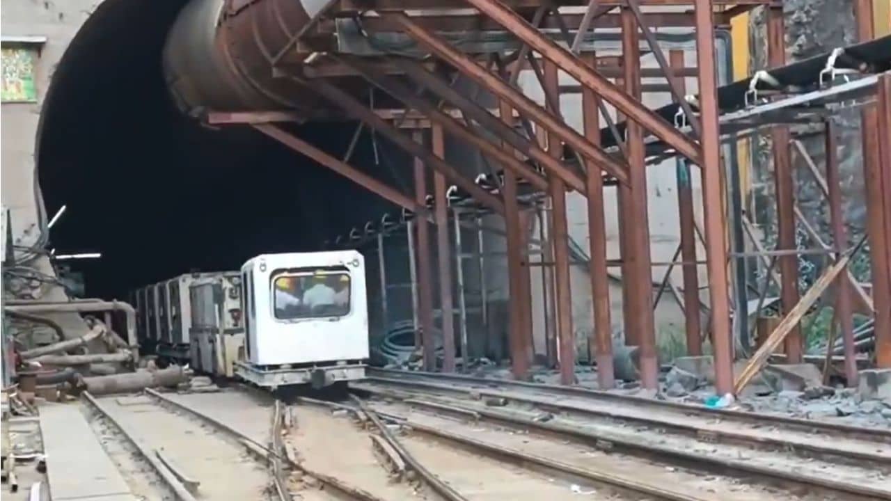 Telangana Tunnel Collapse: পেরিয়েছে এক মাস, ধসে পড়া সুড়ঙ্গে ভেসে উঠল দ্বিতীয় মৃতদেহ, আটকে এখনও ৬