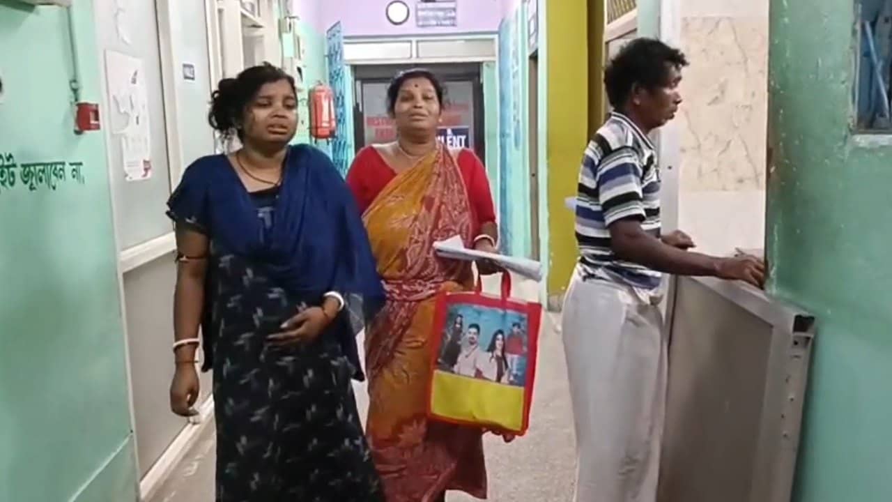 Canning: জমি বিবাদের জের, অন্তঃসত্ত্বা যুবতীর পেটে লাথি মারার অভিযোগ ক্যানিংয়ে