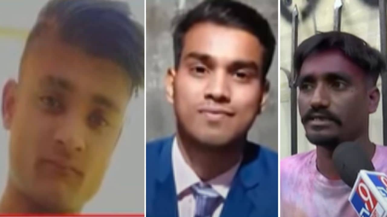 Titagarh: পেটের নাড়িভুড়ি বেরিয়ে যায়, তবুও হেঁটে বাড়ি ফেরে অমর... রক্ত রঙে মিশে যাওয়ায় বোঝেইনি কেউ!