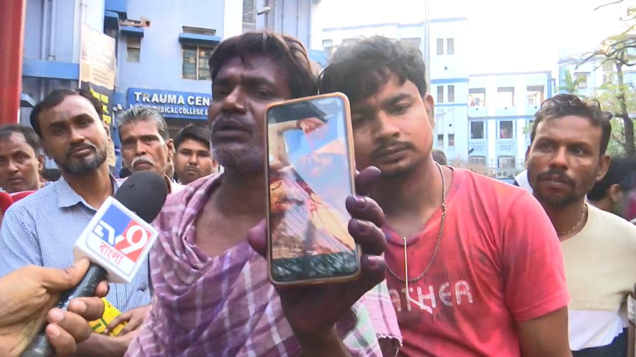 Murder: রঙের উৎসবে রক্তের হোলি! তৃণমূল কাউন্সিলরের ঘনিষ্ঠকে খুনের অভিযোগে উত্তাল টিটাগড়