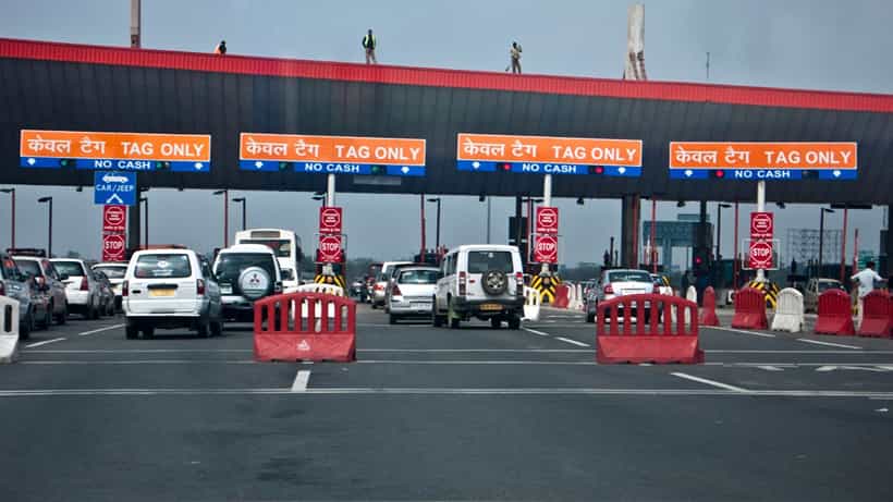 India Toll Income: পাঁচ বছরে কেন্দ্রের টোলে আয় ১৪ হাজার কোটি টাকা, একা বাংলা কত পাঠিয়েছে জানেন?