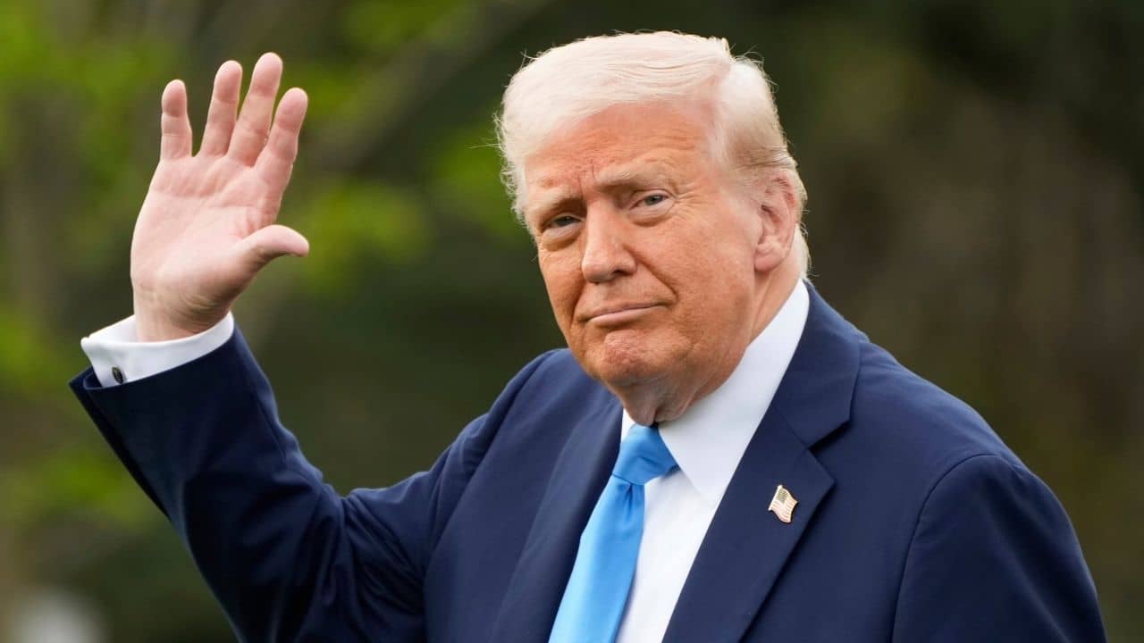 Donald Trump: ৯০ দিনের মুক্তির পর শুল্ক নীতিতে ফের ছাড়! সুর নরম করছেন ট্রাম্প?