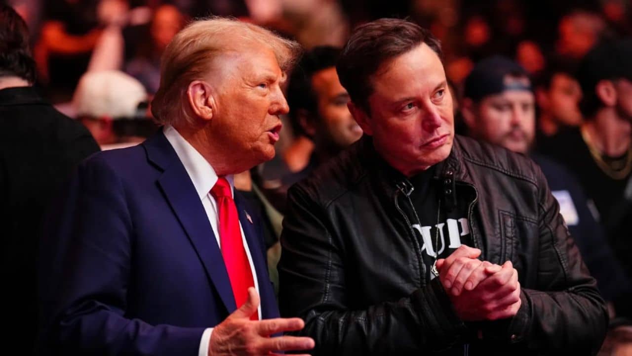 Donald Trump-Elon Musk: ইলন মাস্কে মোহভঙ্গ ট্রাম্পের, চাকরি হারাতে বসেছেন টেসলা কর্তা?