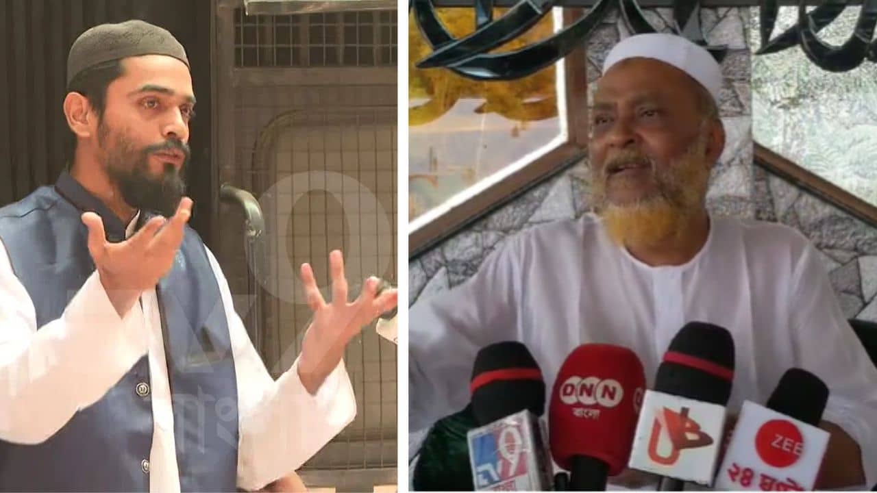 Nawsad Siddique: নওশাদ যদি মমতা বন্দ্যোপাধ্যায়ের কথা না শোনেন..., ভাঙড়ে কী হবে বড় ইঙ্গিত দিলেন ত্বহা