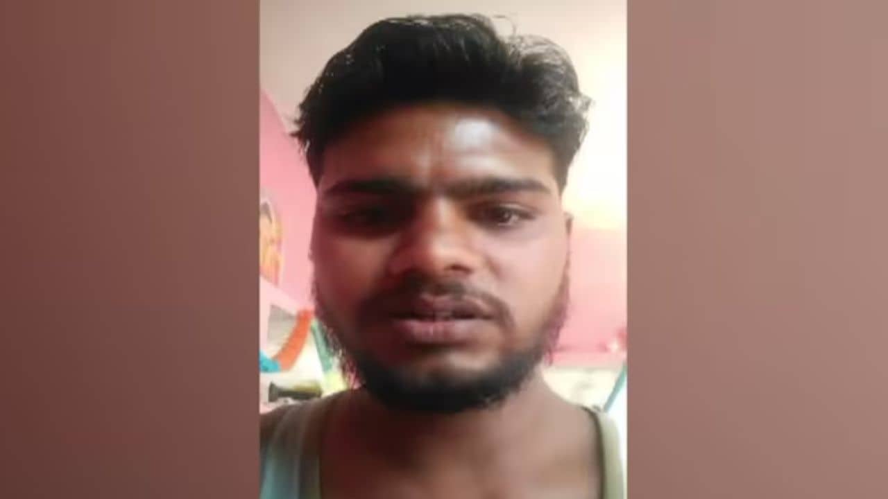 Uttar Pradesh: বউকে আনতে গিয়ে শ্বশুরবাড়িতেই ঝুলে গেল জামাই! ১৫ সেকেন্ডের ভিডিয়োয় রয়েছে সব সত্যিটা