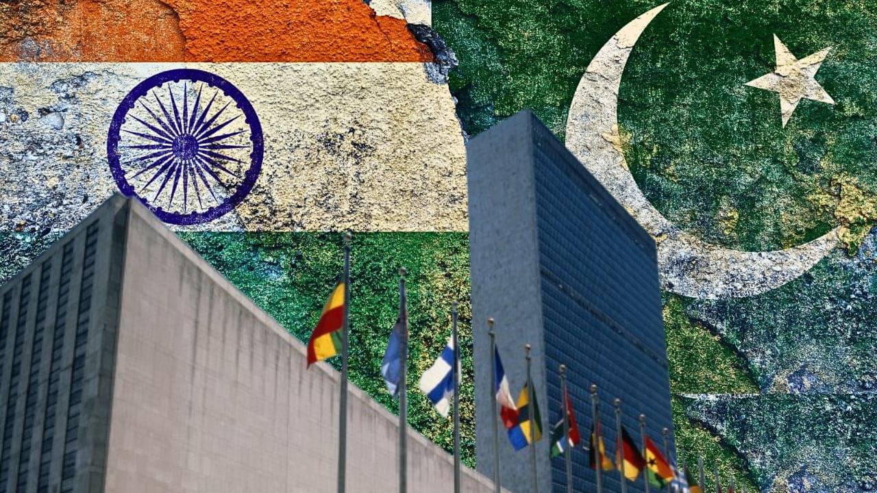 India Slams Pakistan: কাশ্মীর ভারতের ছিল, আছে ও থাকবে..., রাষ্ট্রপুঞ্জে পাকিস্তানকে কড়া হুঁশিয়ারি ভারতের