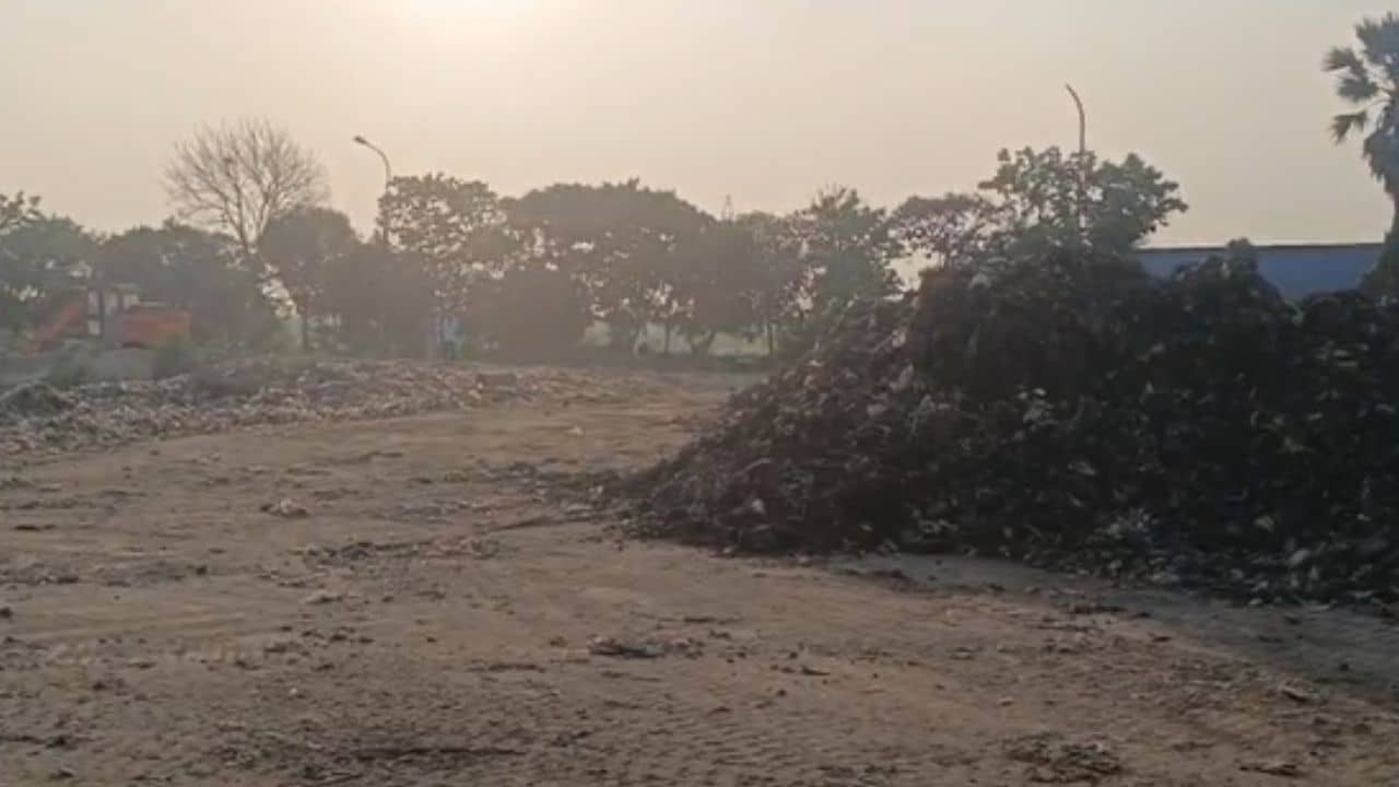 Hooghly: বেলগাছিয়ার ভাগাড়ের ময়লা নিতে প্রস্তুত বৈদ্যবাটি!