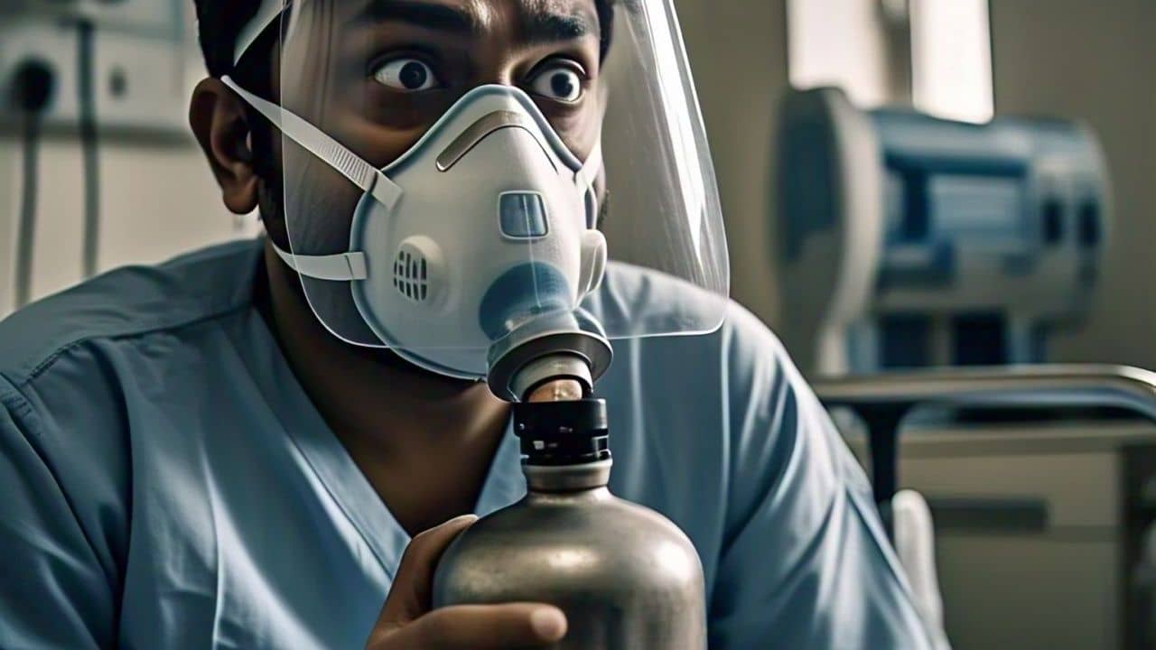 Maharashtra: লাইট জ্বালাবেন না, পুলিশ ডাকুন বাংলোয় টাঙানো নোটিস! দরজা ভাঙতেই যা হল...