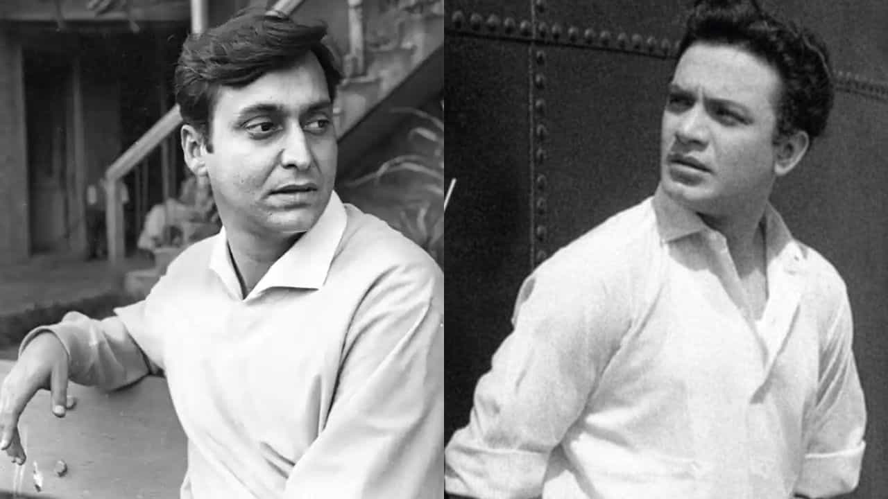 সেদিন উত্তমকে টেক্কা দিতে বড় চাল চেলেছিলেন সৌমিত্র, আজও ফিসফাস টালিগঞ্জের স্টুডিও পাড়ায় সেদিন উত্তমকে টেক্কা দিতে বড় চাল চেলেছিলেন সৌমিত্র, আজও ফিসফাস টালিগঞ্জের স্টুডিও পাড়ায়